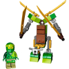 LEGO 30593 Ninjago Mech w stroju Lloyda